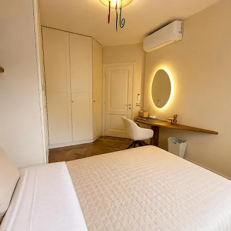 Villa Luxury With Sauna, Ceiling Fresco, Jacuzzi And Elevator Pesaro