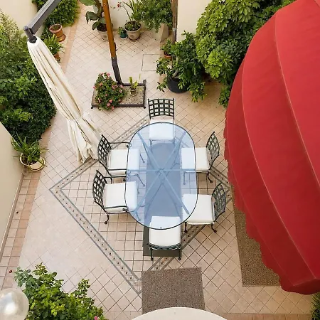Villa Luxury With Sauna, Ceiling Fresco, Jacuzzi And Elevator